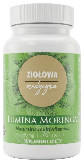 Lumina Moringa