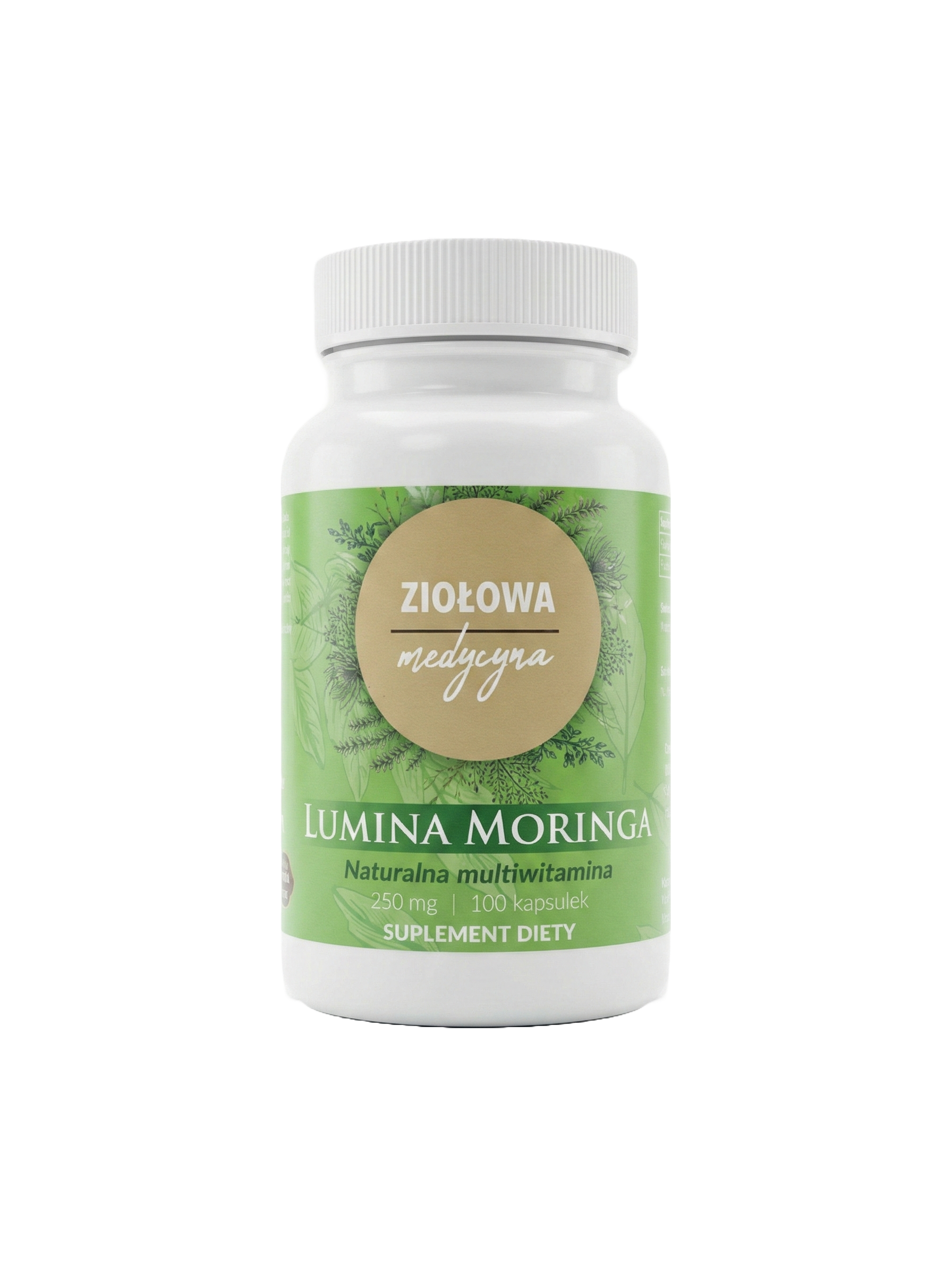 Moringa Hero