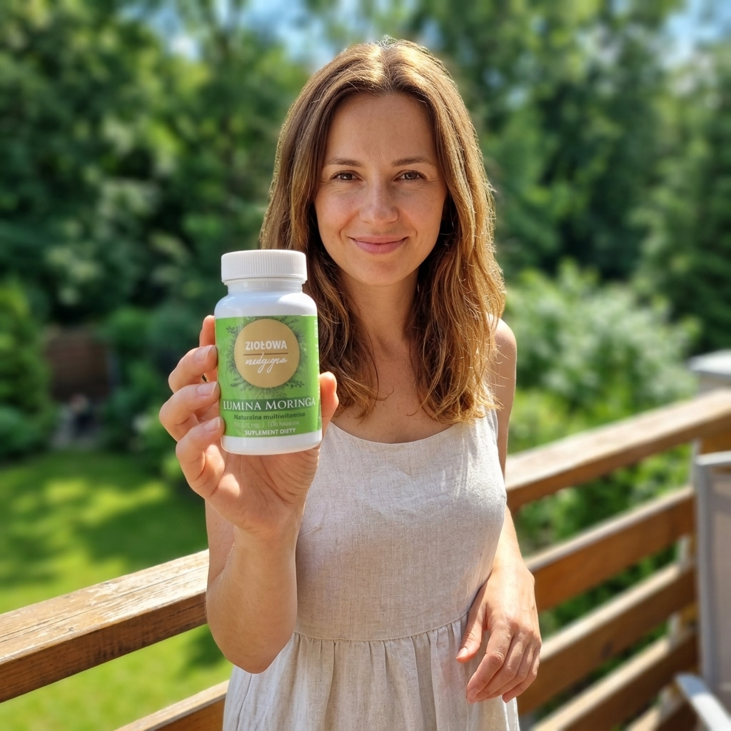 Lifestyle Moringa